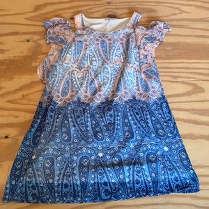 Charlotte Russe Dress